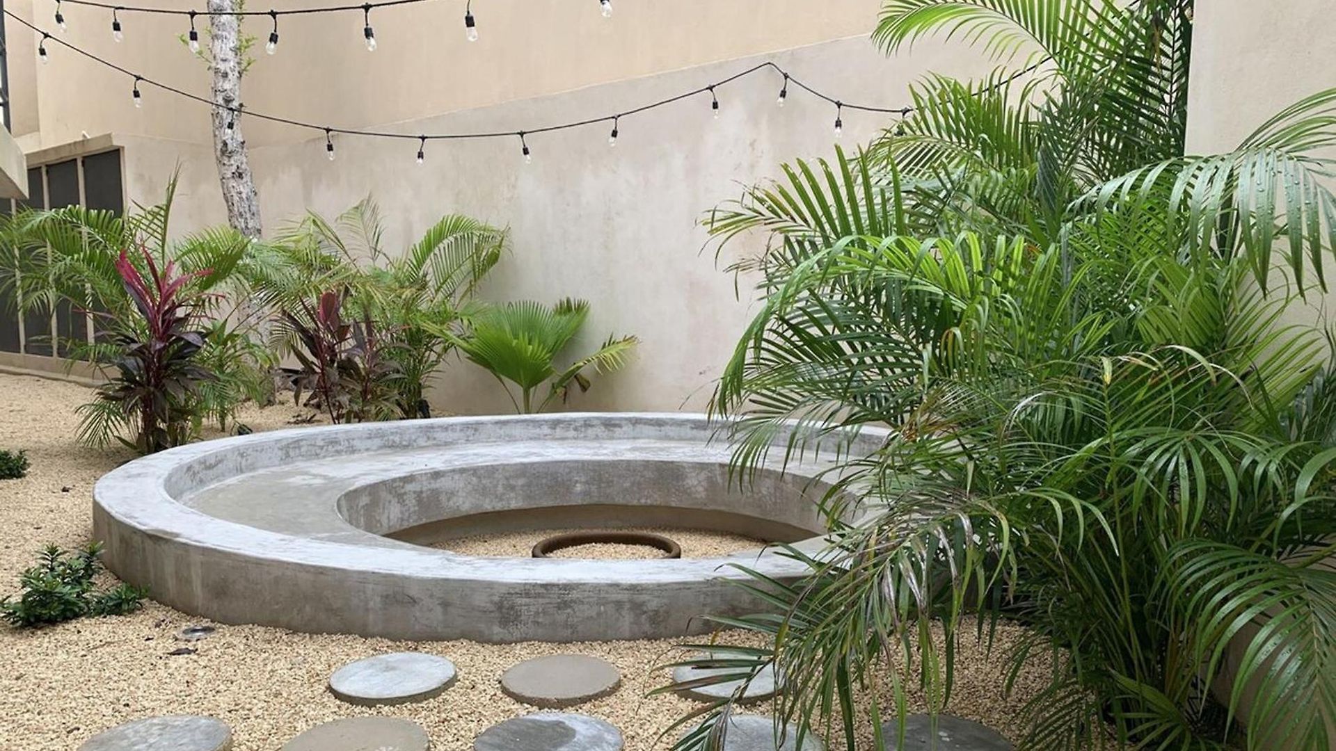 Apartment Private Rooftop Pool 3br Penthouse In The Jungle