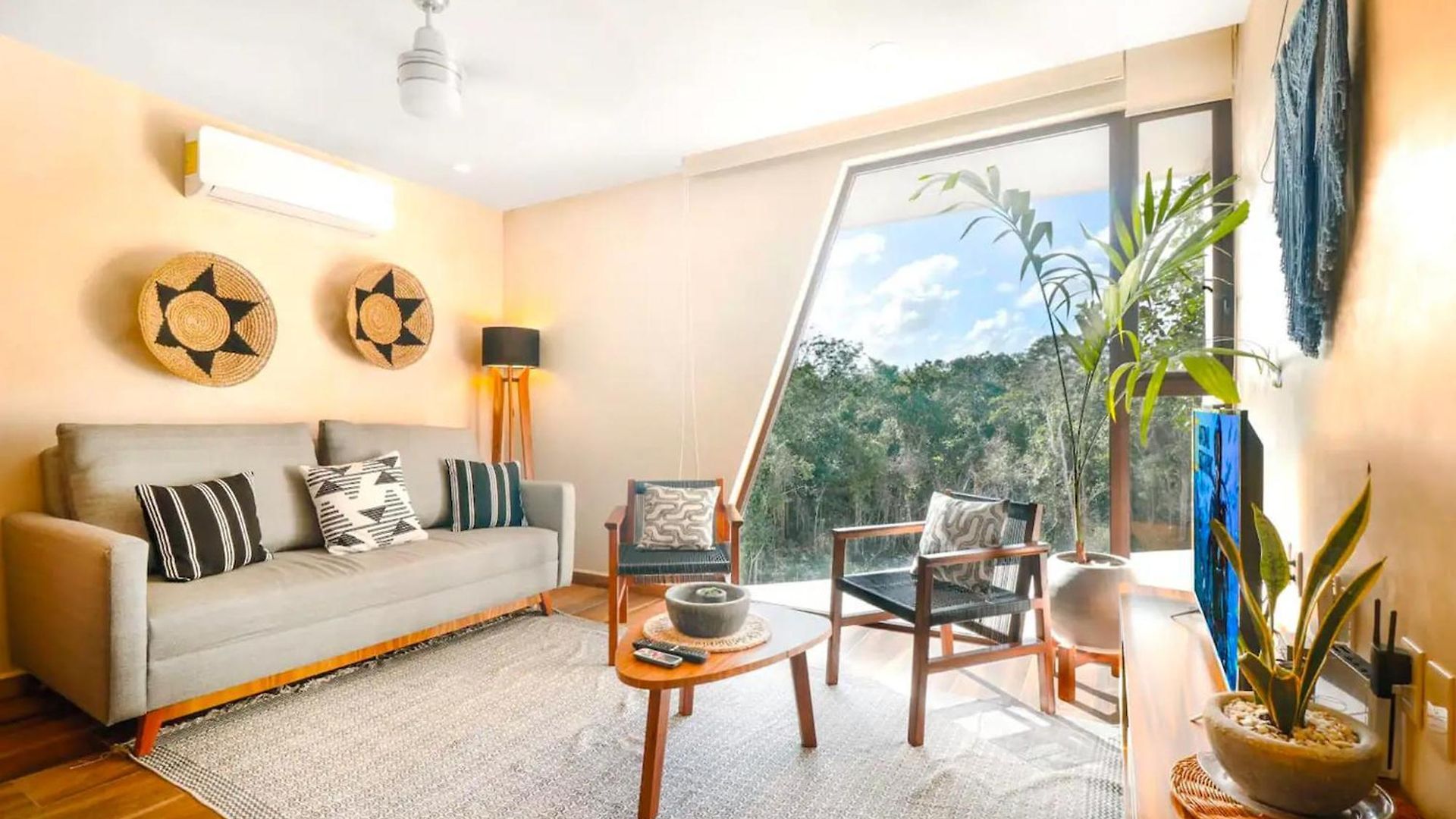 Apartment Private Rooftop Pool 3br Penthouse In The Jungle *