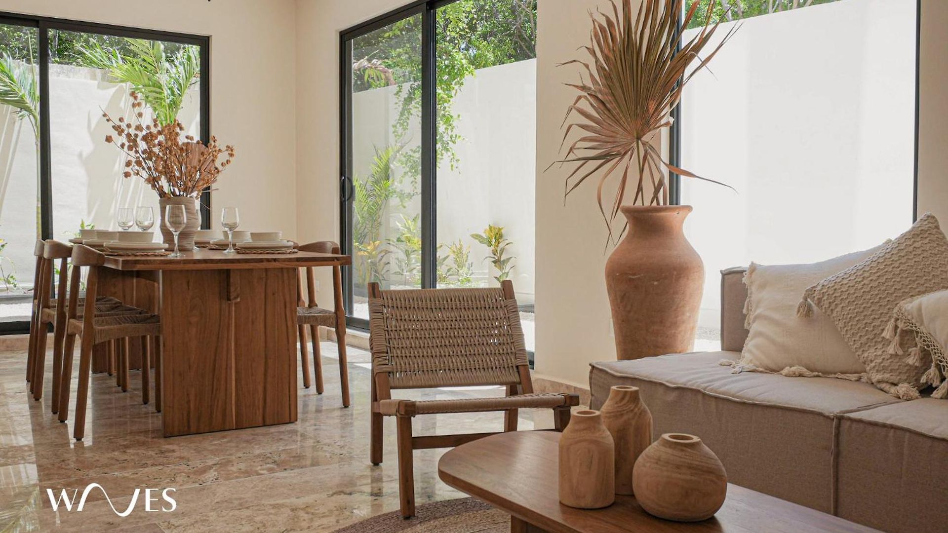 Ka'an By Waves Tulum