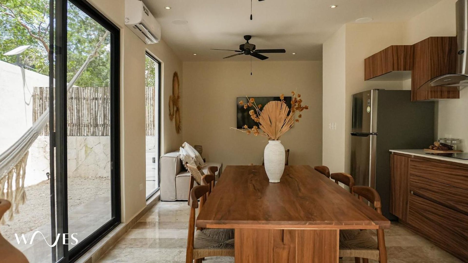 Holiday home Ka'an By Waves Tulum