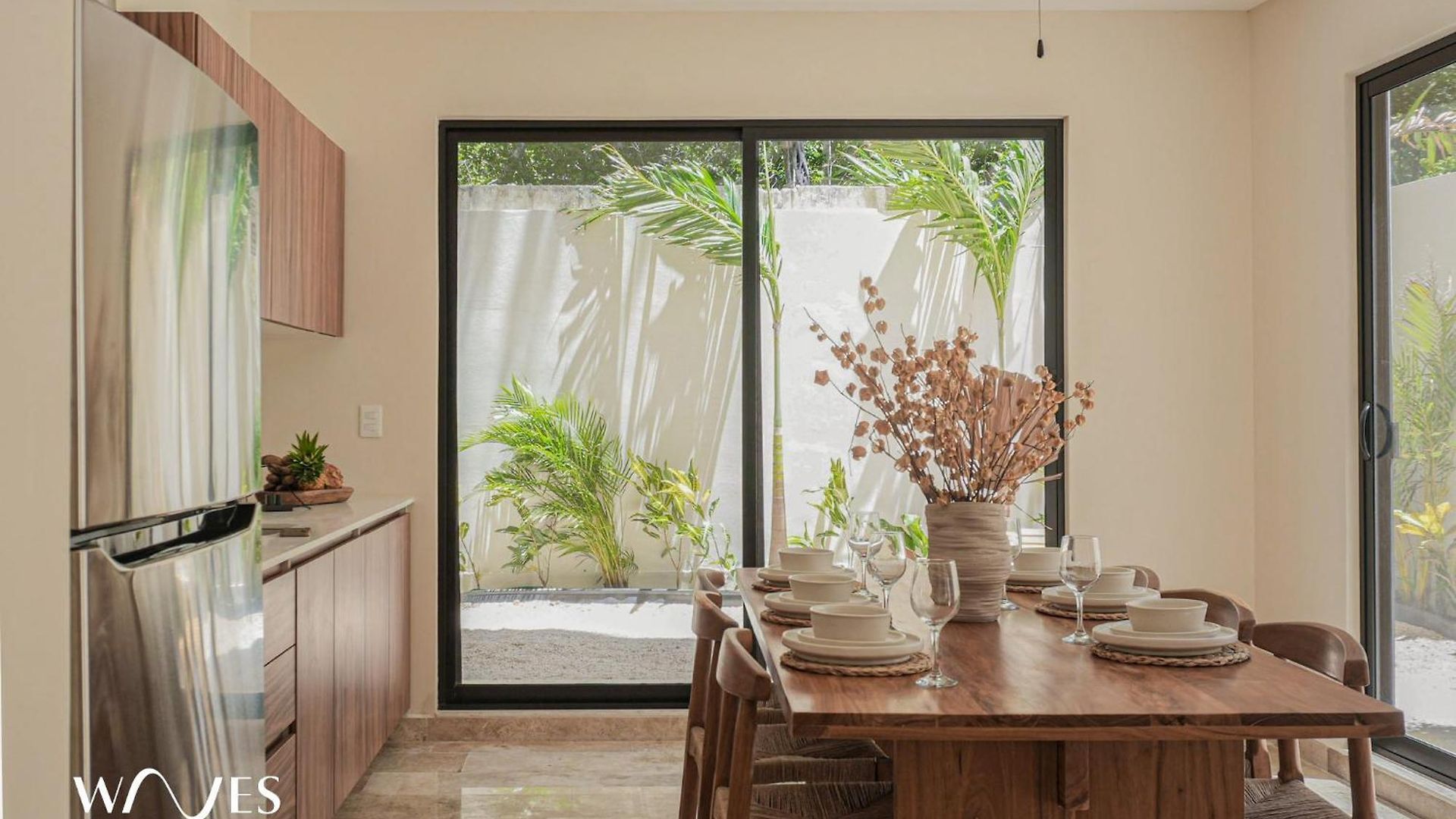 Ka'an By Waves Holiday home