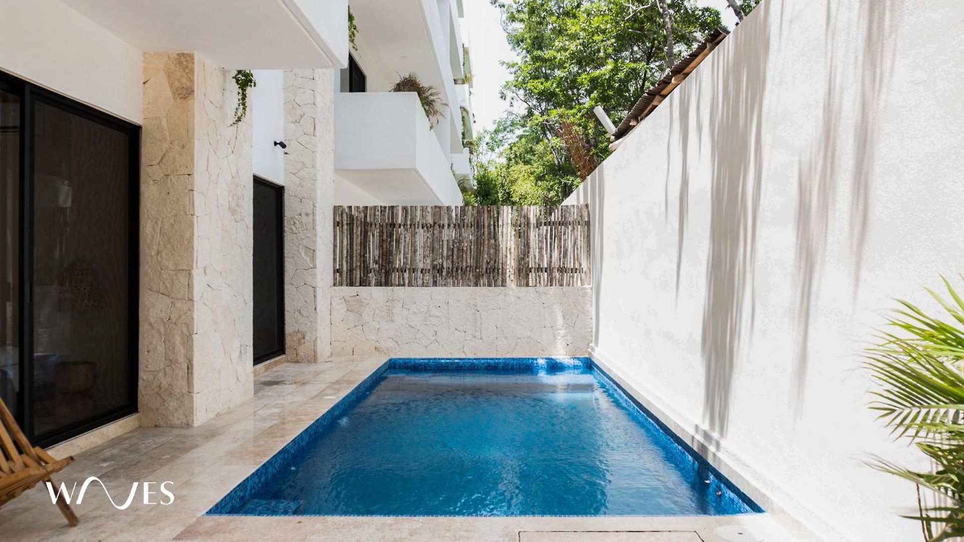 Holiday home Ka'an By Waves