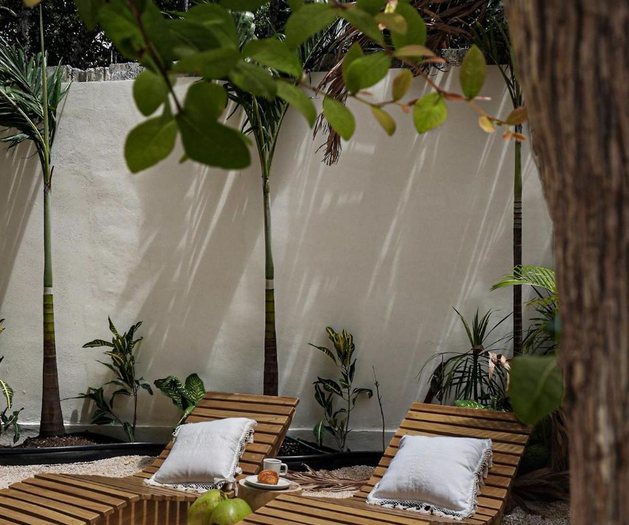 Holiday home Ka'an By Waves