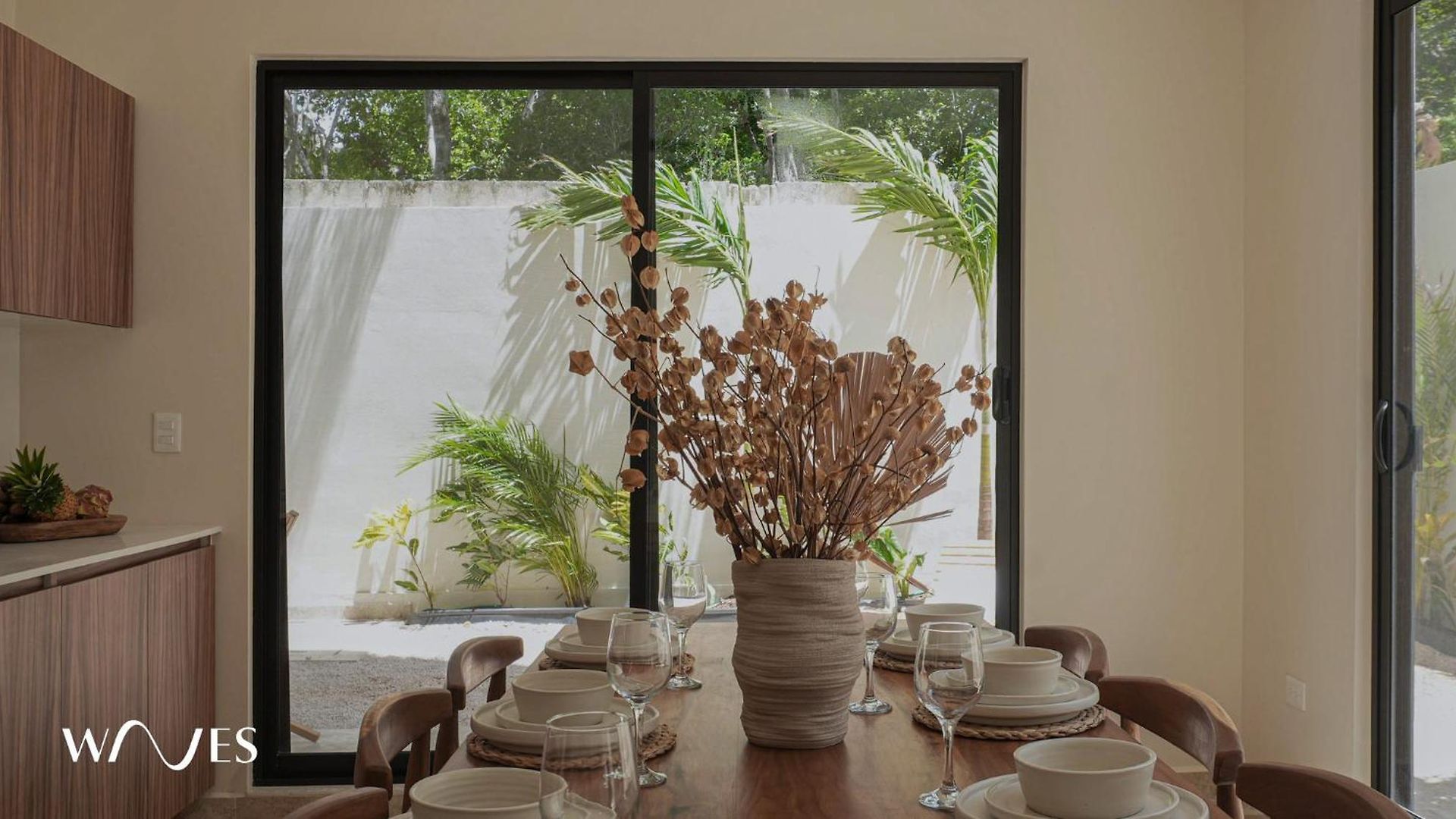 Ka'an By Waves Holiday home *