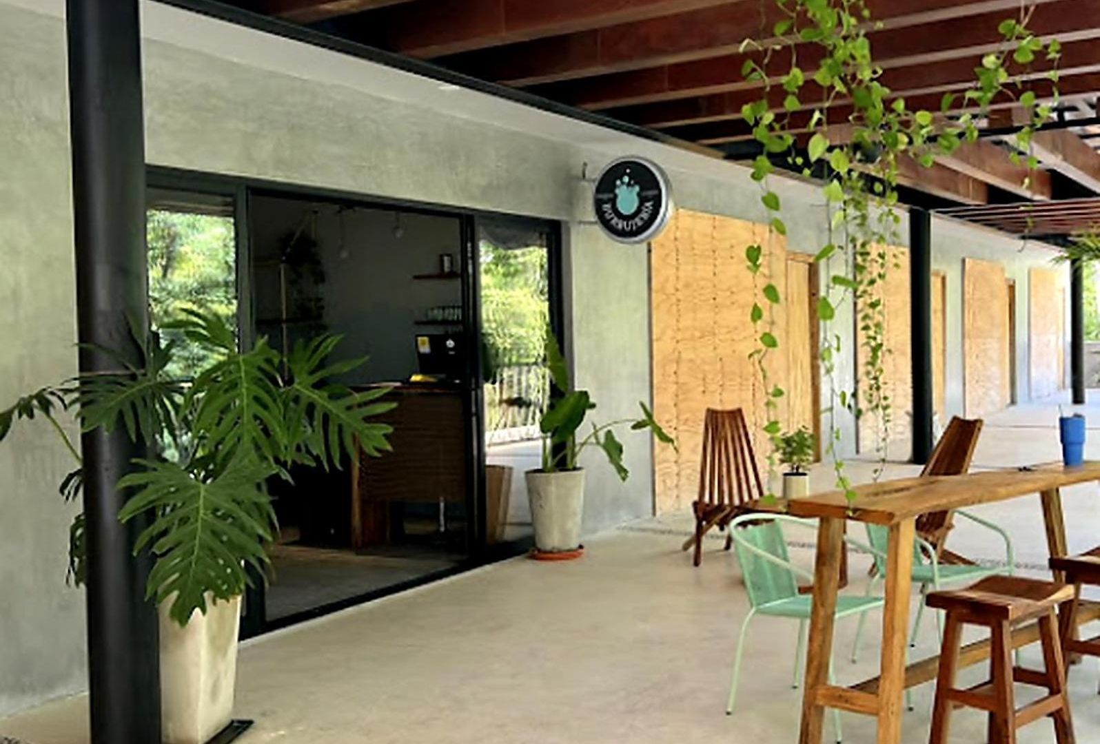 Apartment Jungle Gem With Swim-up Pool & Easy Paved Access