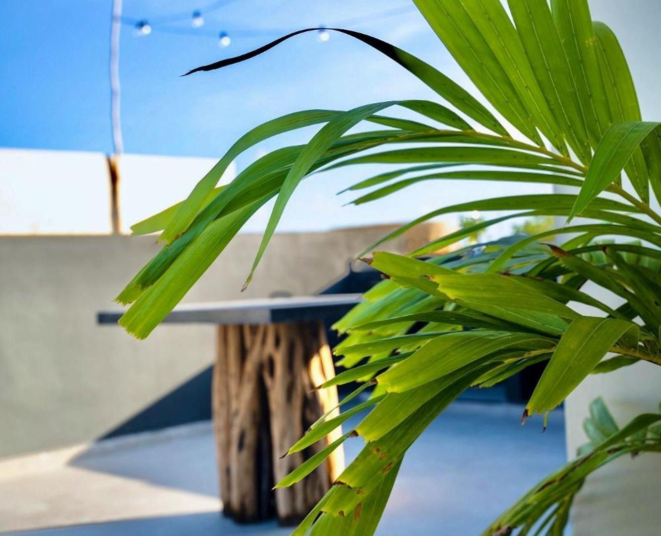Alab Ool Chic By Waves Holiday home *