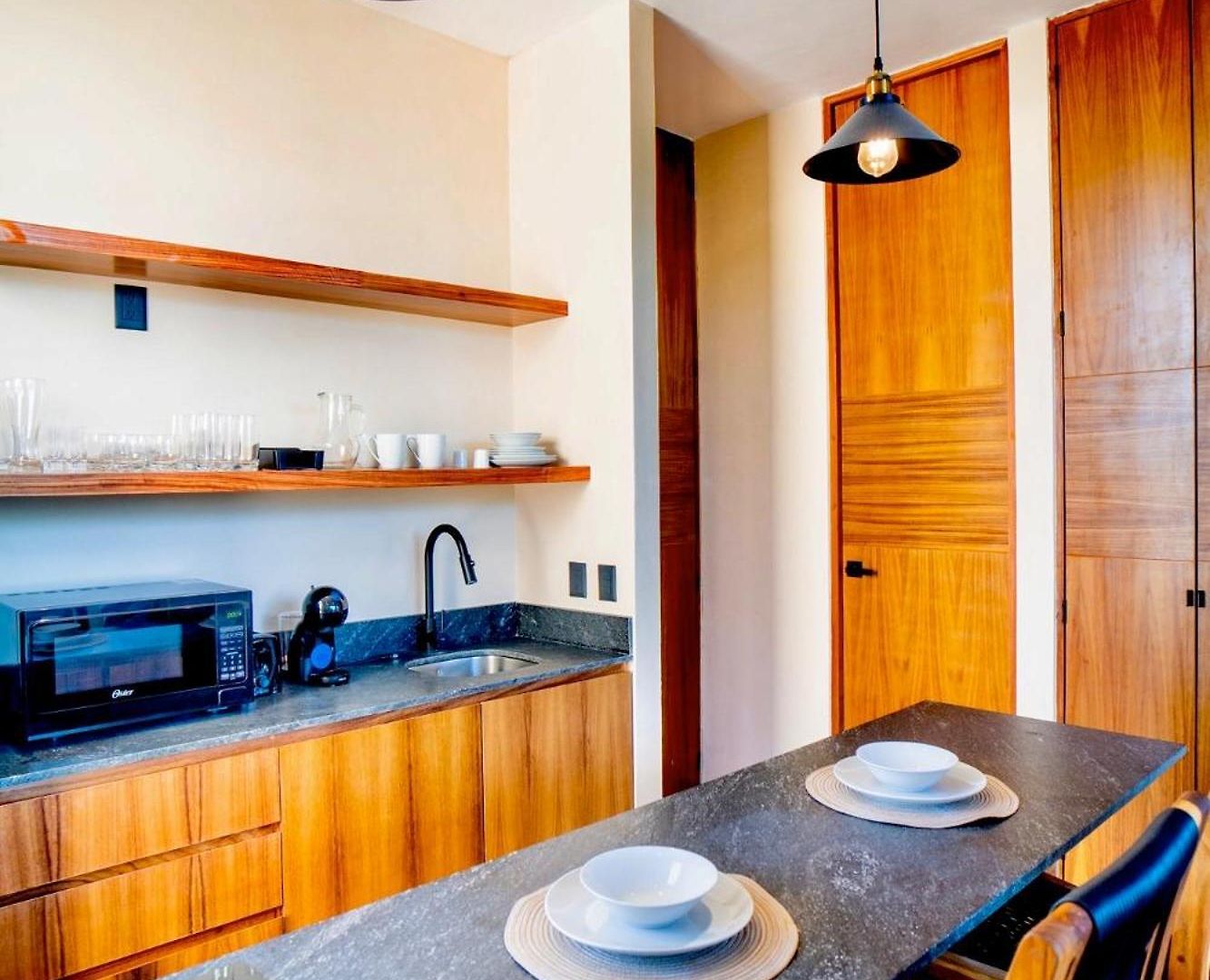 Alab Ool Chic By Waves Holiday home *