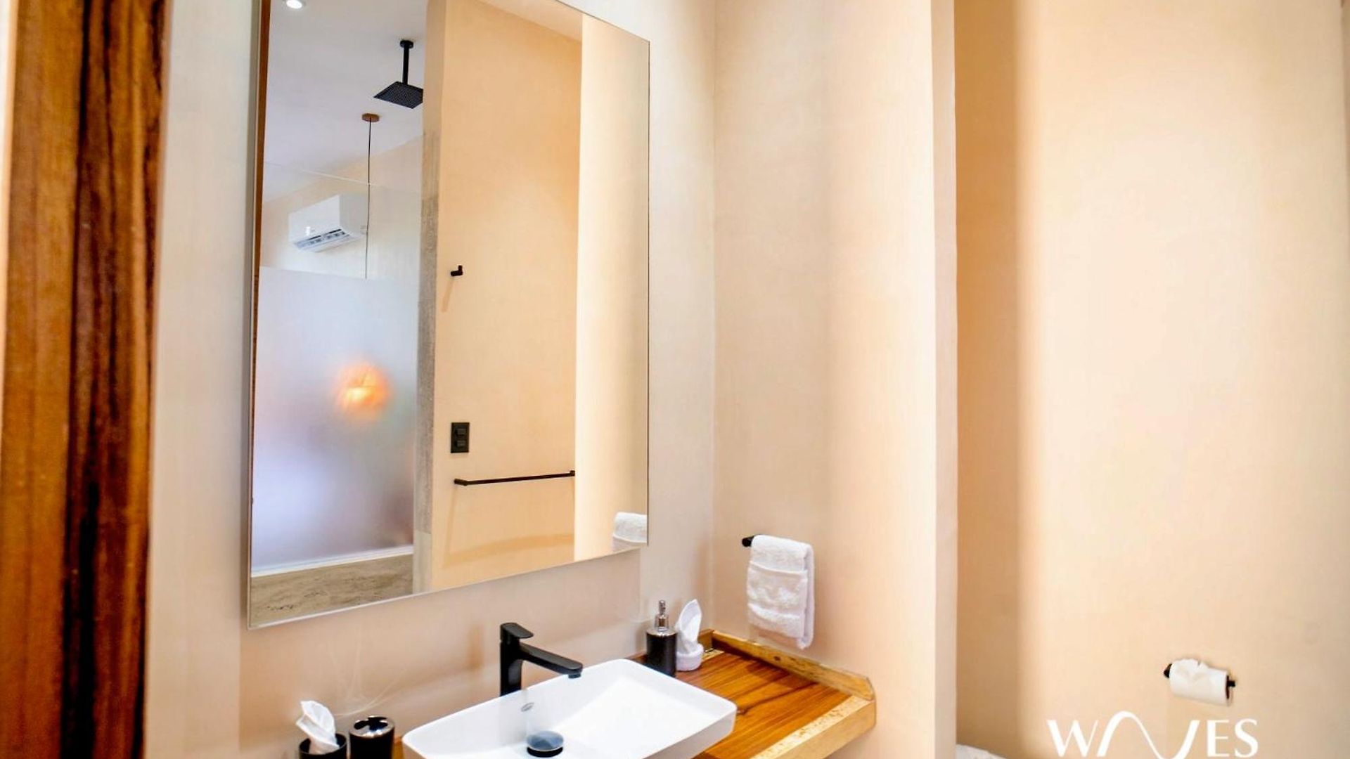 Alab Ool Chic By Waves Holiday home Tulum
