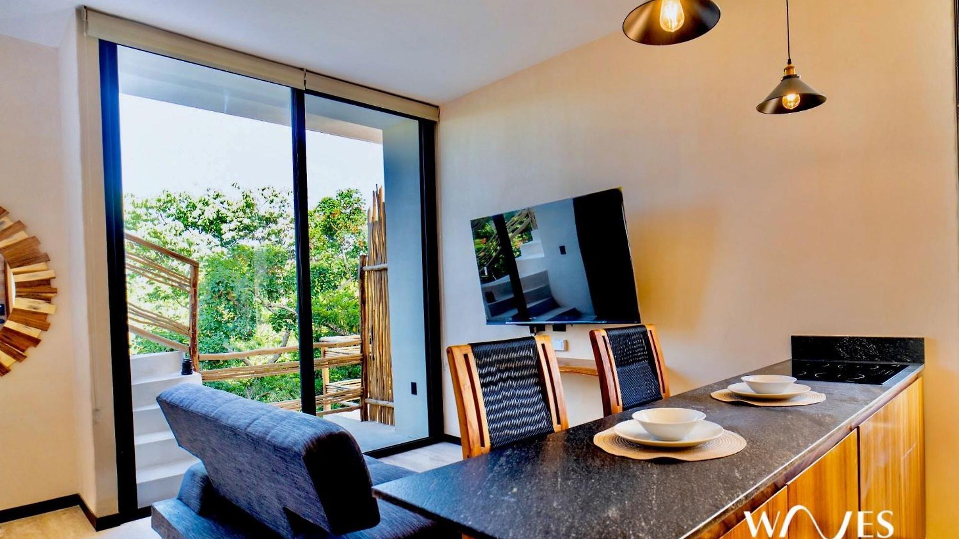 Holiday home Alab Ool Chic By Waves Tulum