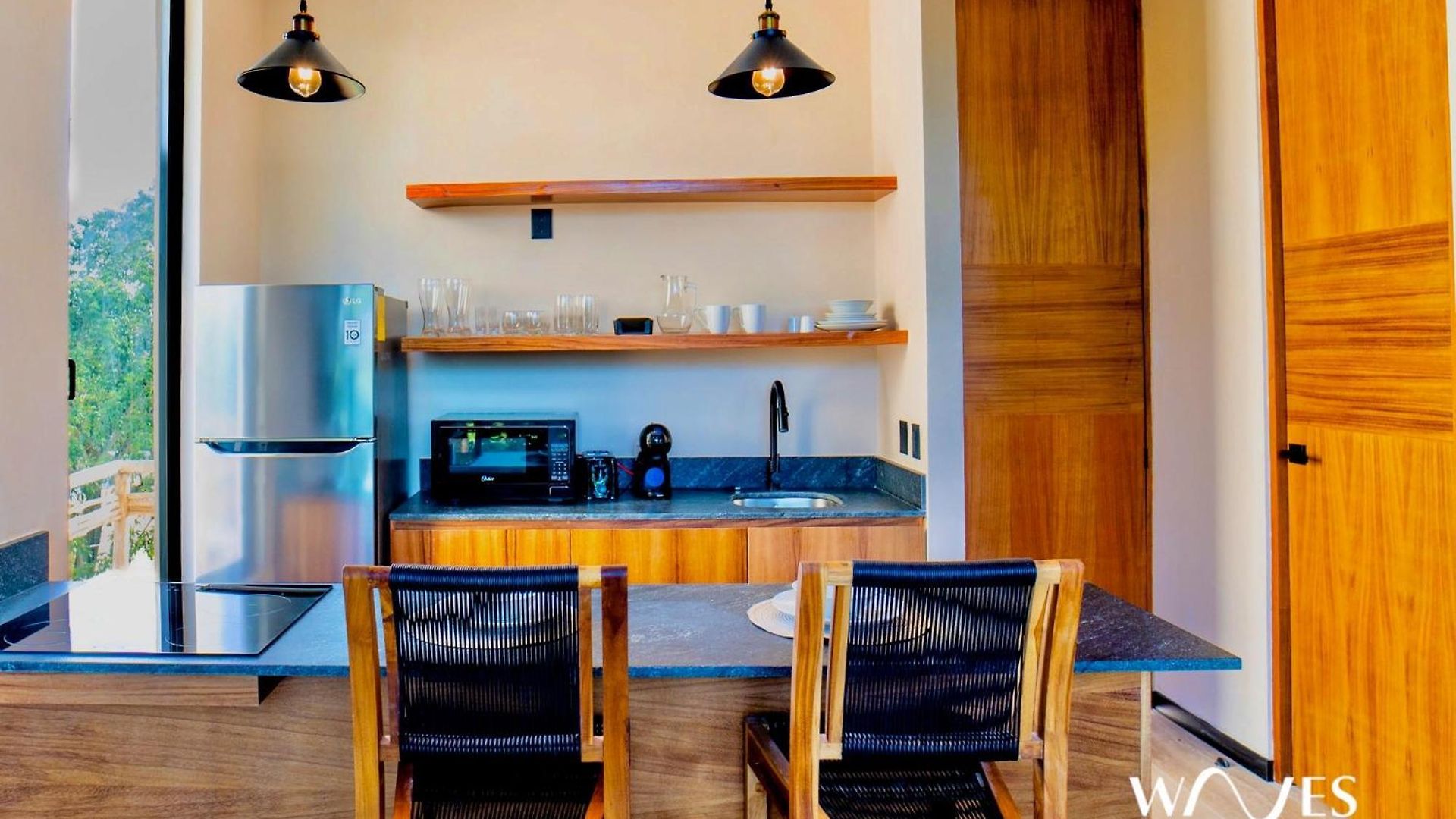 Alab Ool Chic By Waves Holiday home Tulum