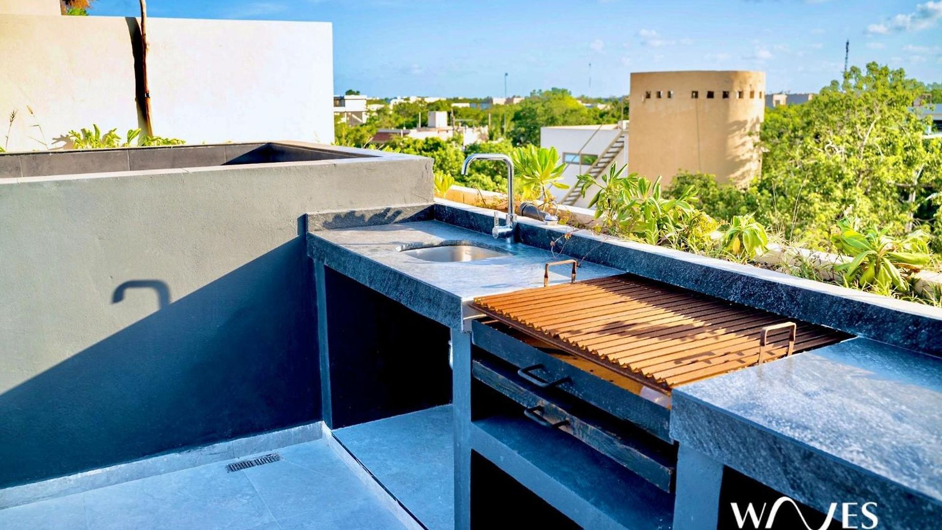 Alab Ool Chic By Waves Tulum