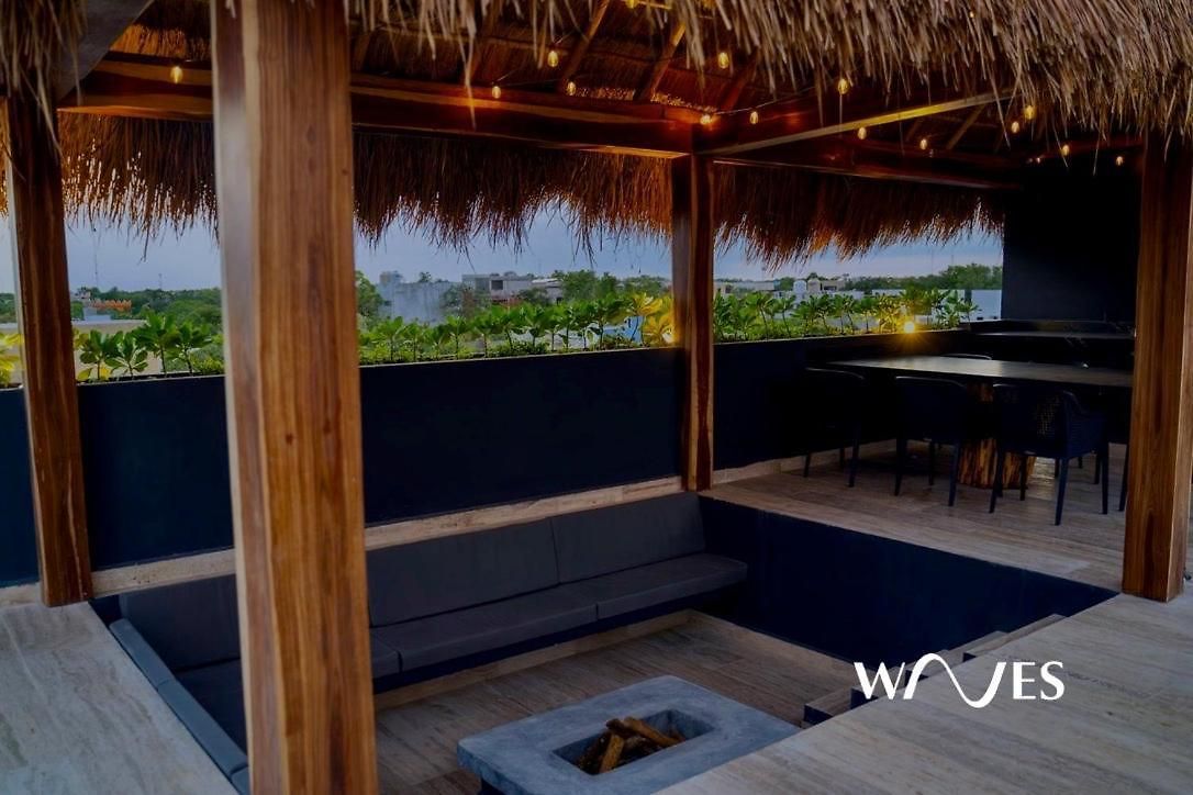 Alab Ool Chic By Waves * Tulum