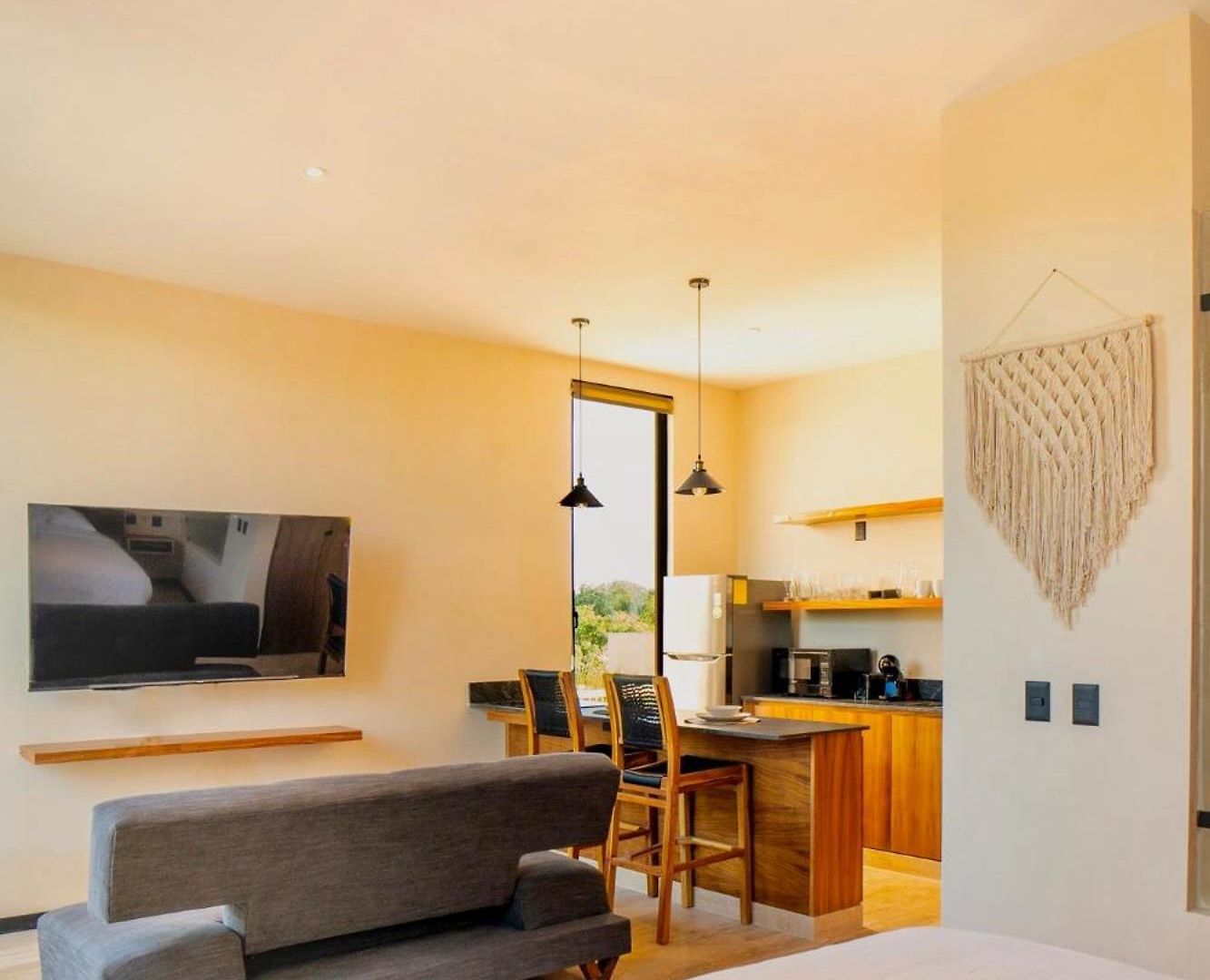 Alab Ool Chic By Waves Holiday home *