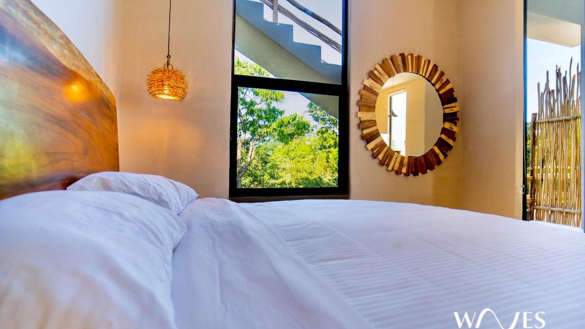 Alab Ool Chic By Waves Holiday home Tulum