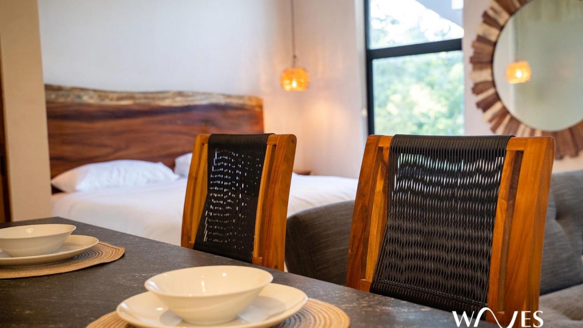 Alab Ool Chic By Waves Tulum