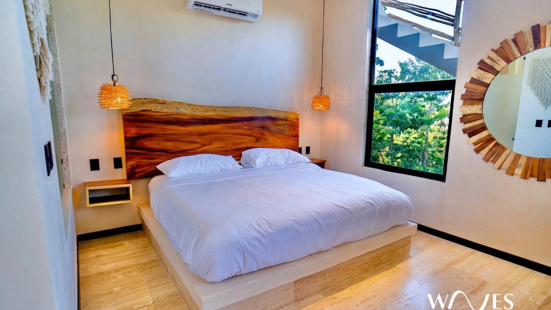 Holiday home Alab Ool Chic By Waves Tulum