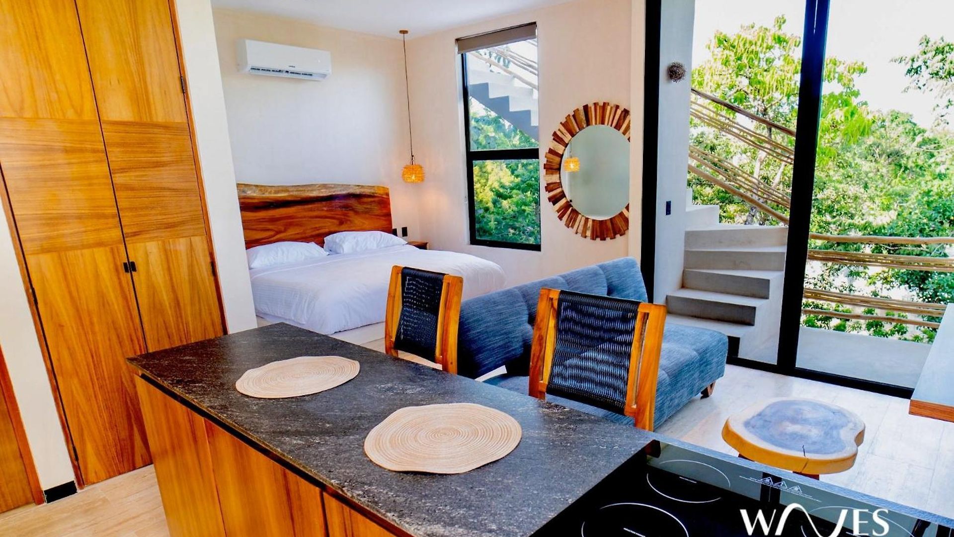 Holiday home Alab Ool Chic By Waves