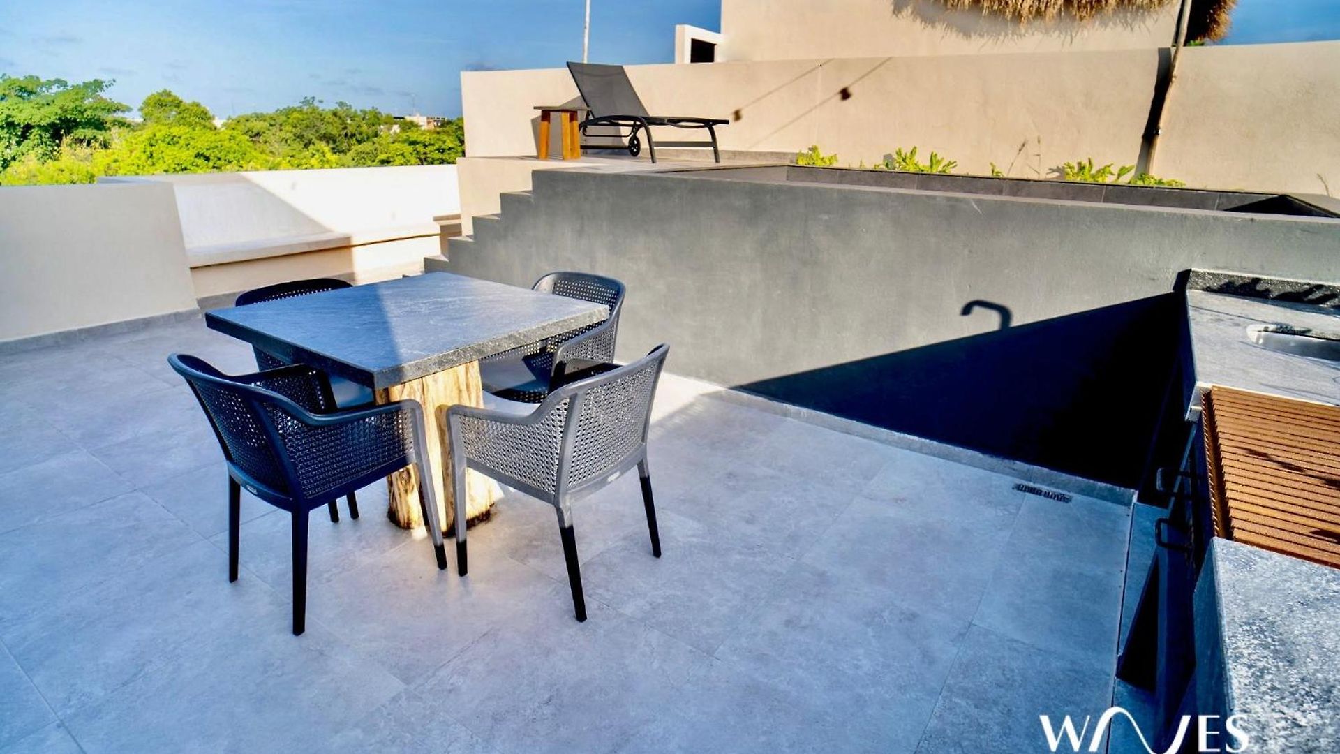 Alab Ool Chic By Waves * Tulum