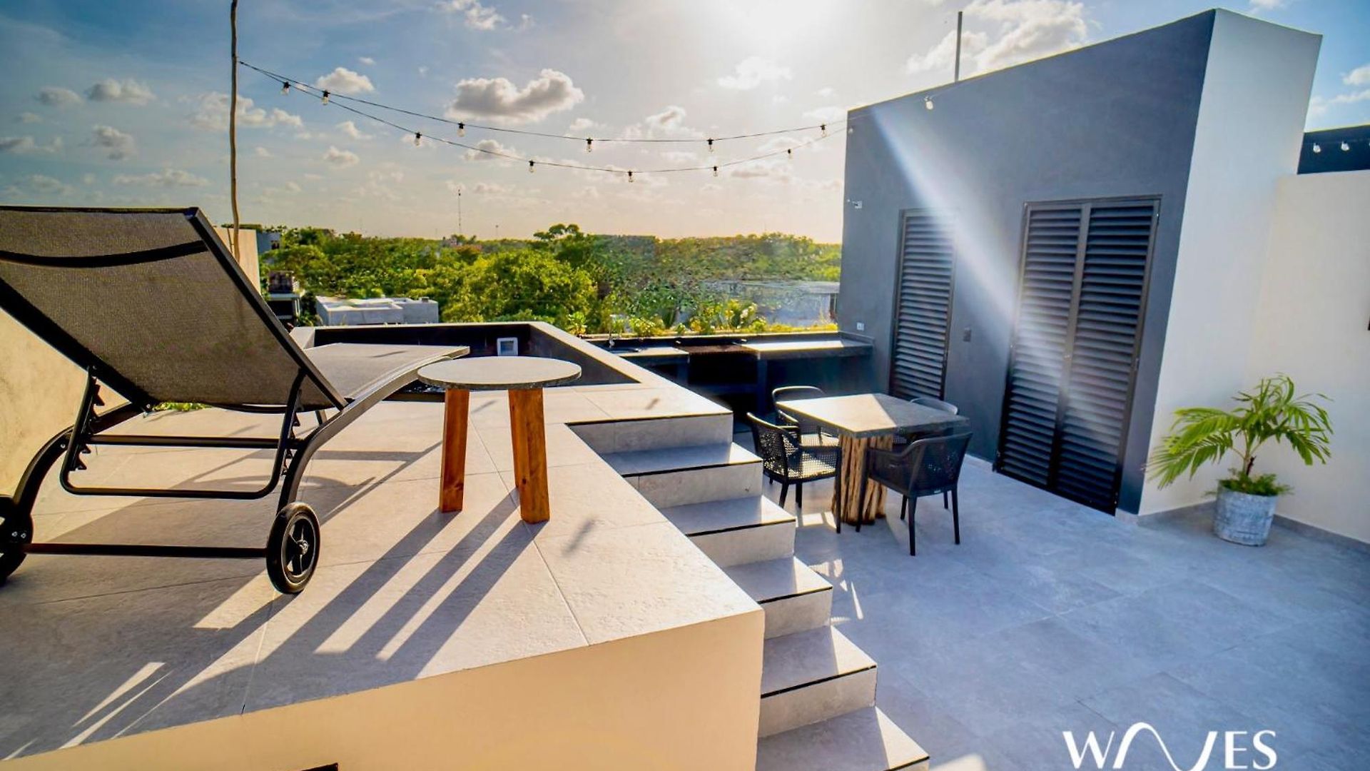 Holiday home Alab Ool Chic By Waves Tulum