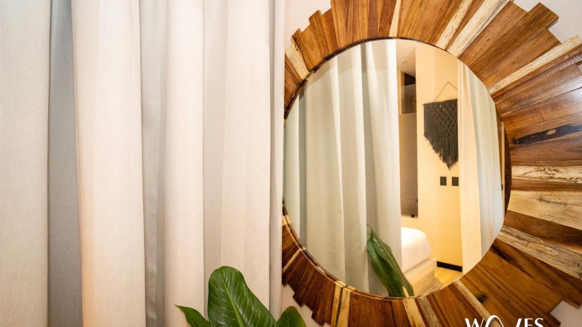 Alab Ool Chic By Waves Holiday home Tulum