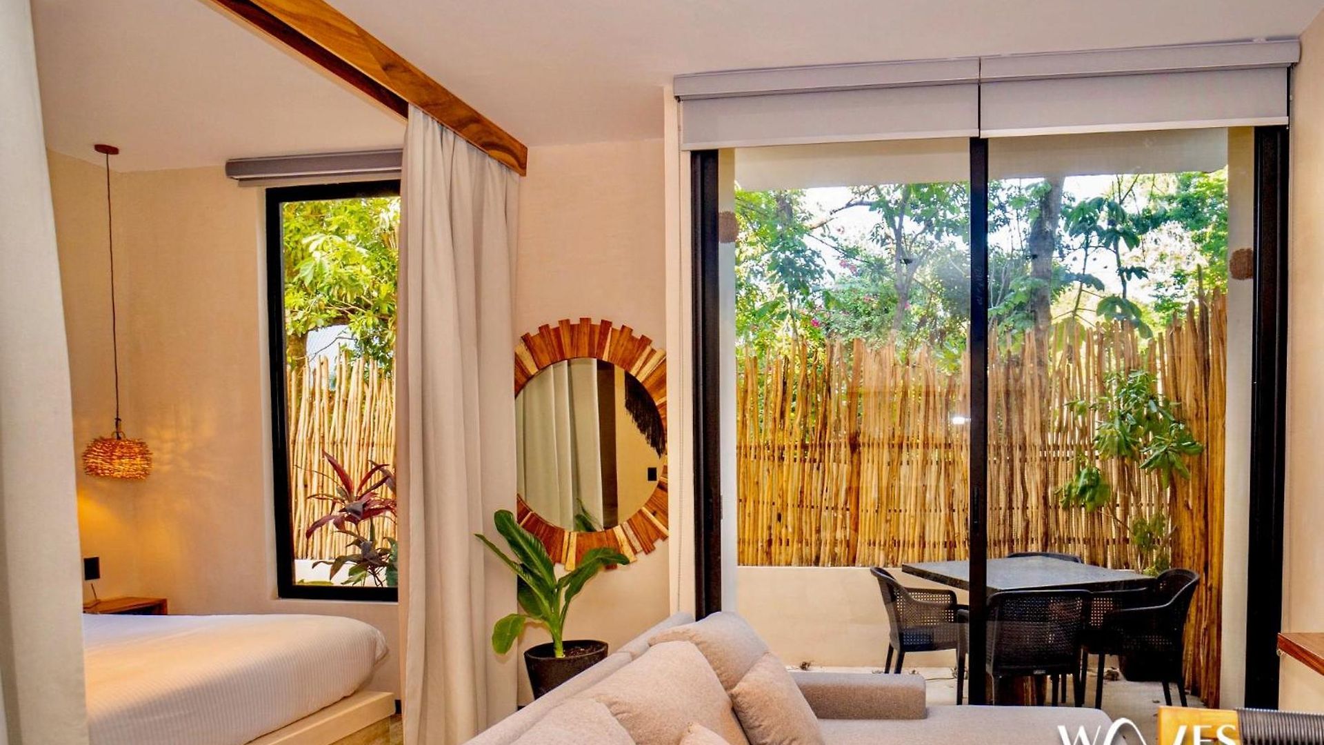 Alab Ool Chic By Waves Tulum