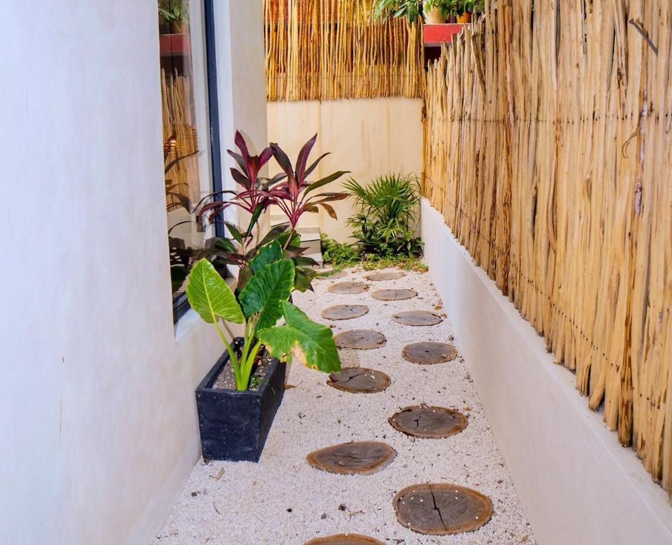 Holiday home Alab Ool Chic By Waves Tulum