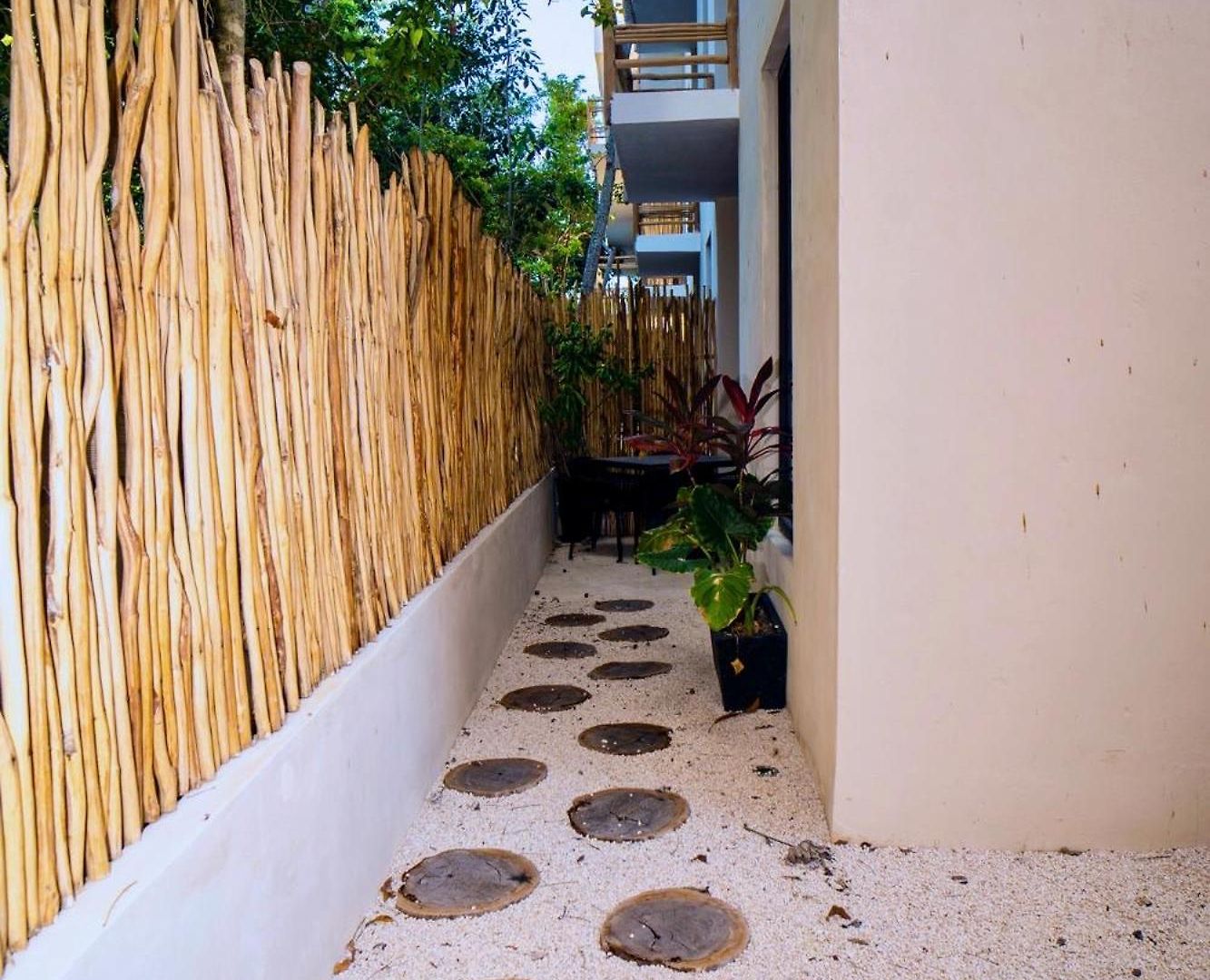 Holiday home Alab Ool Chic By Waves Tulum