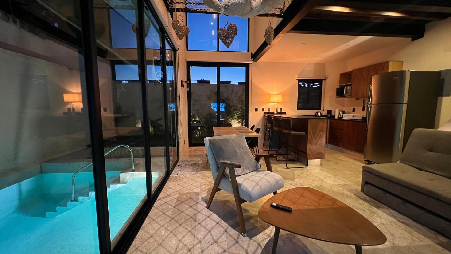 Apartamento Atipika