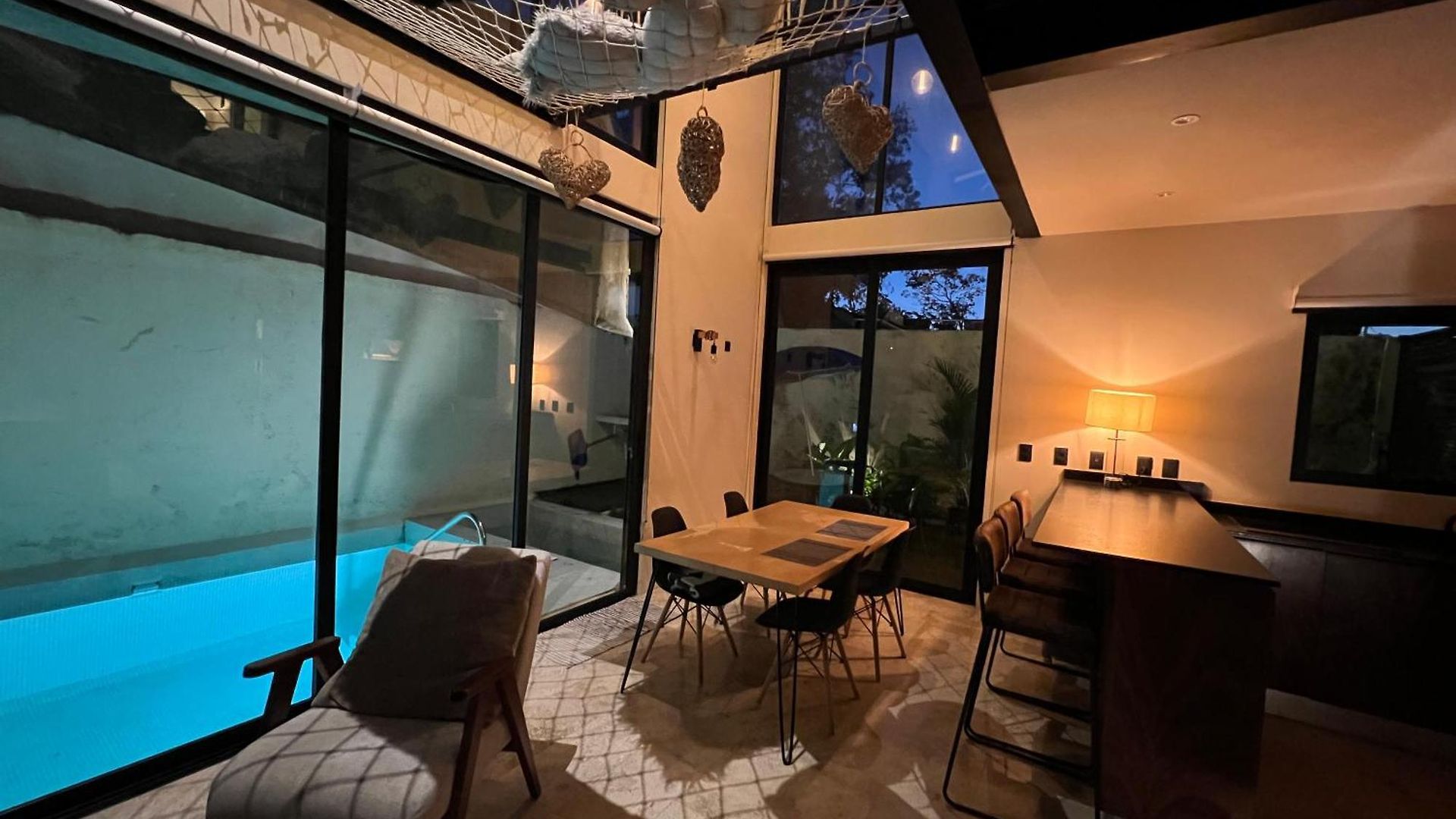 Atipika Apartamento