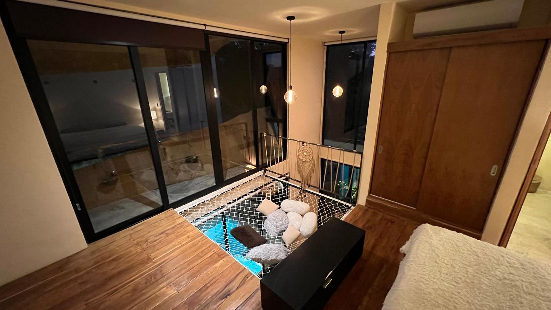 Apartamento Atipika