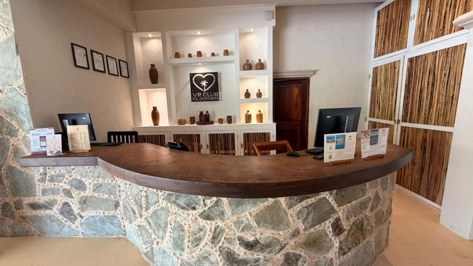 Vr Club Riviera 4* Tulum
