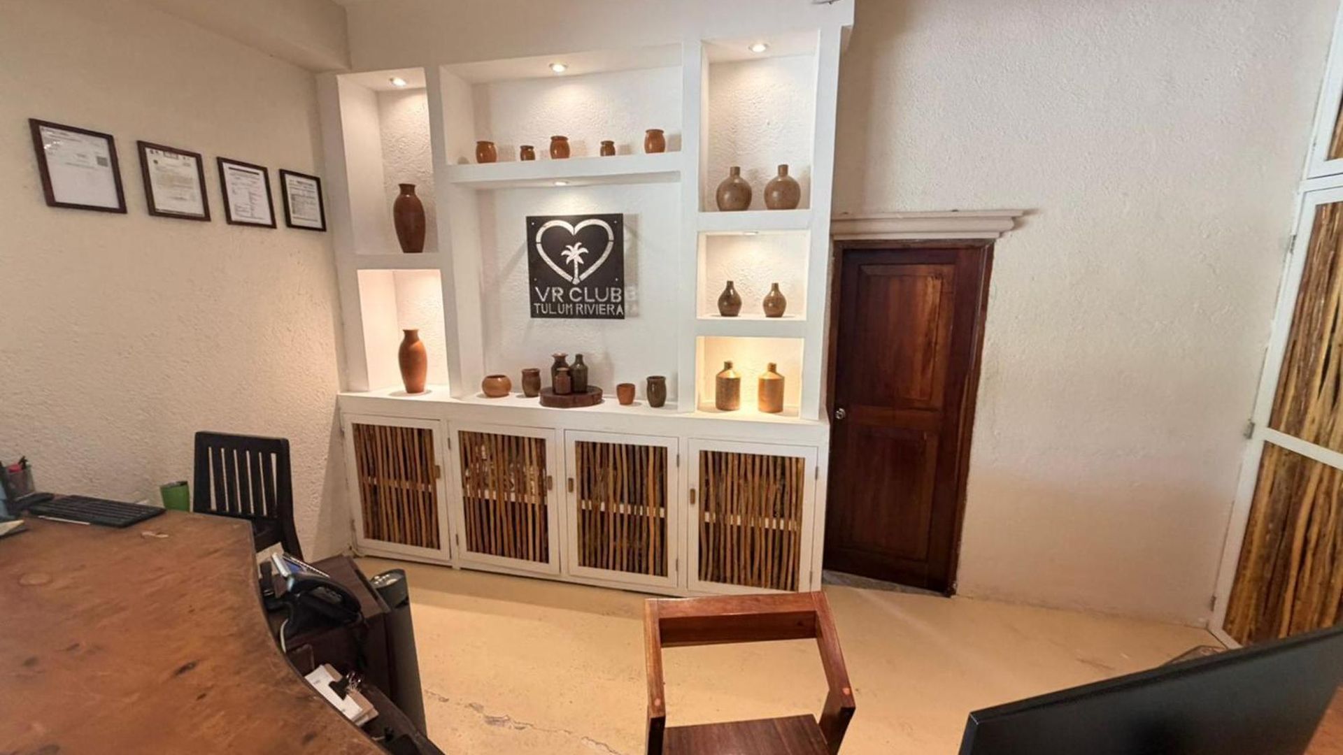 Hotel Vr Club Riviera 4*