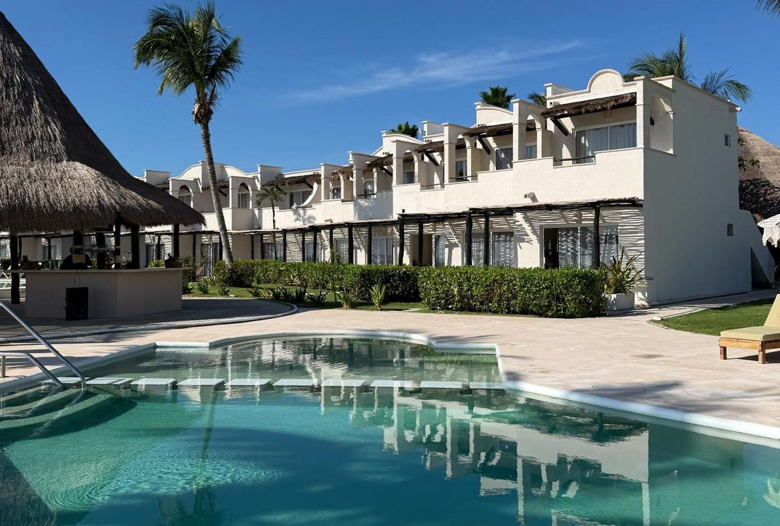 Hotel Vr Club Riviera Tulum