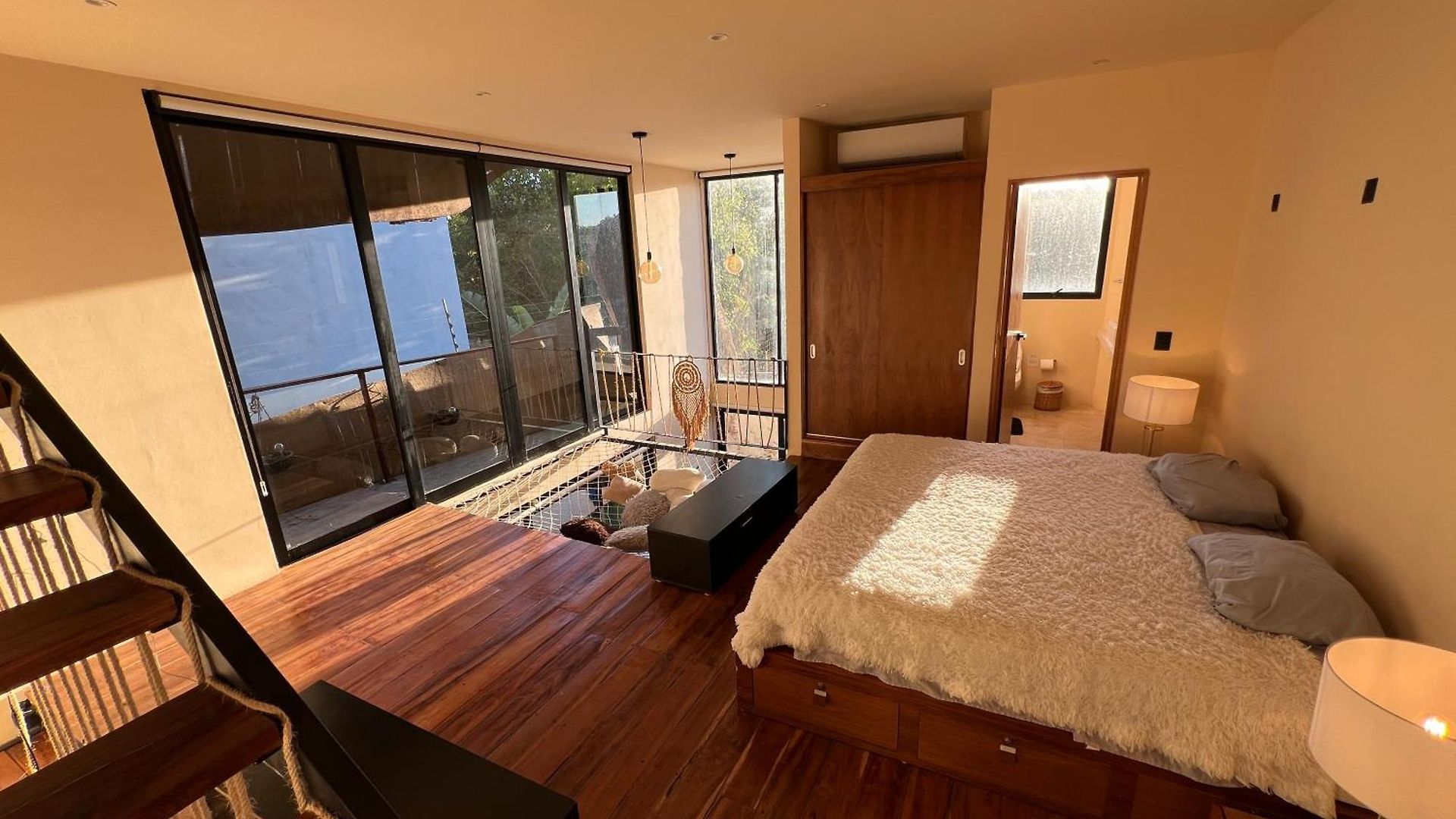 Apartamento Atipika