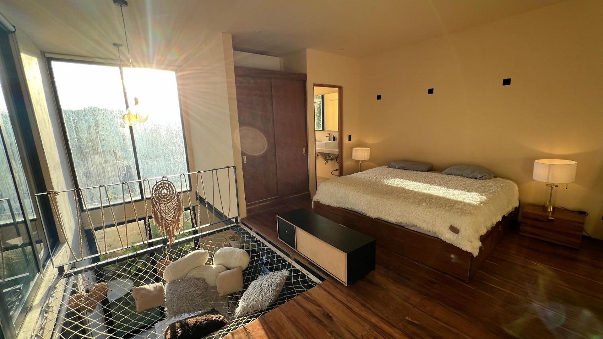 Apartamento Atipika *