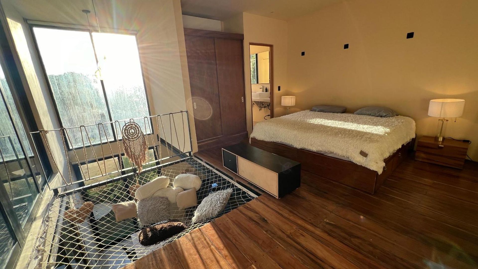 Apartamento Atipika *