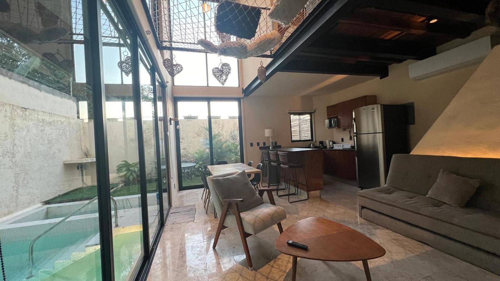 Apartamento Atipika Tulum
