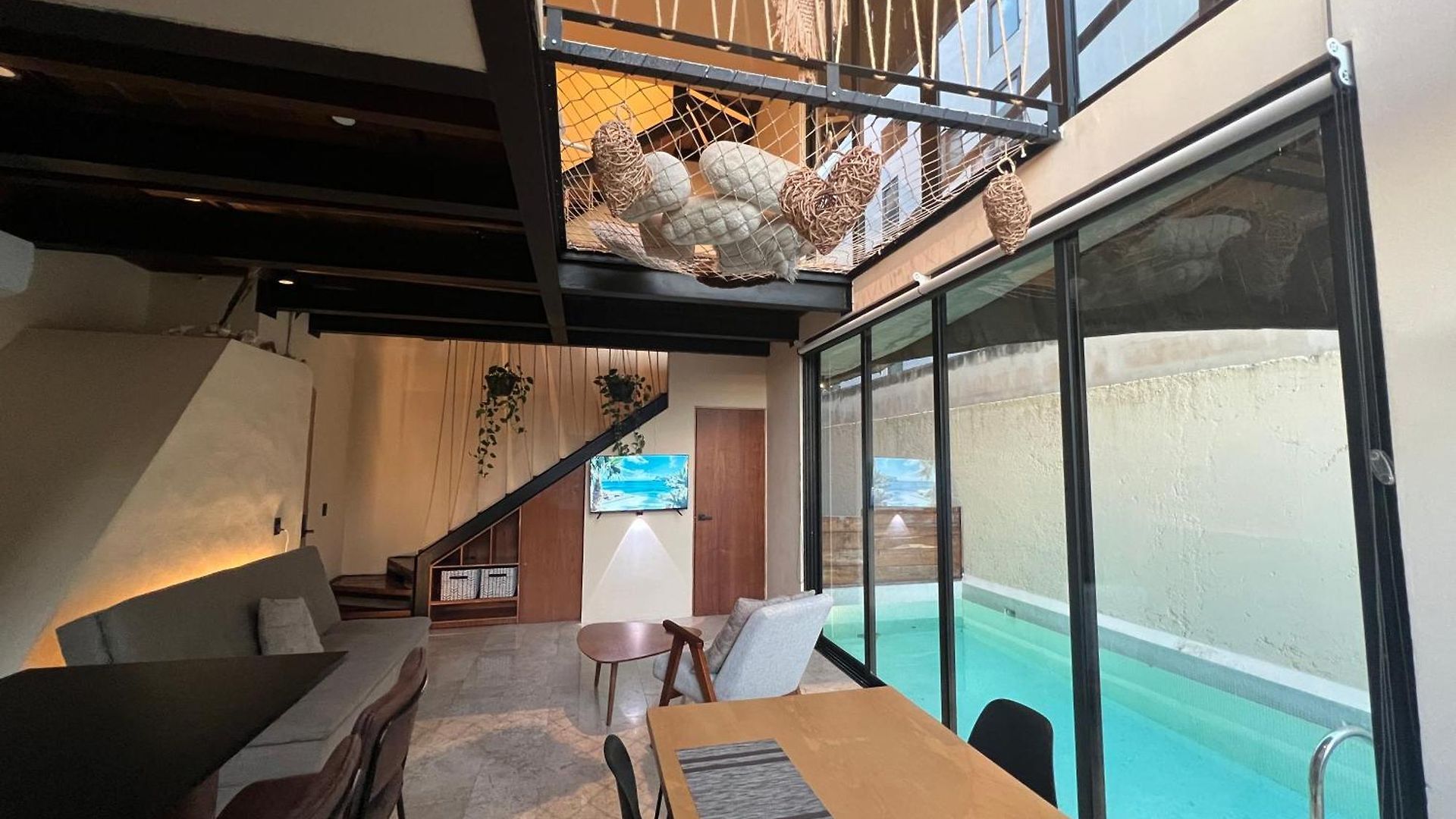 Apartamento Atipika Tulum