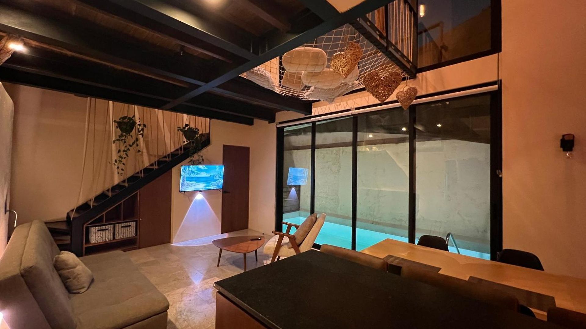 Apartamento Atipika