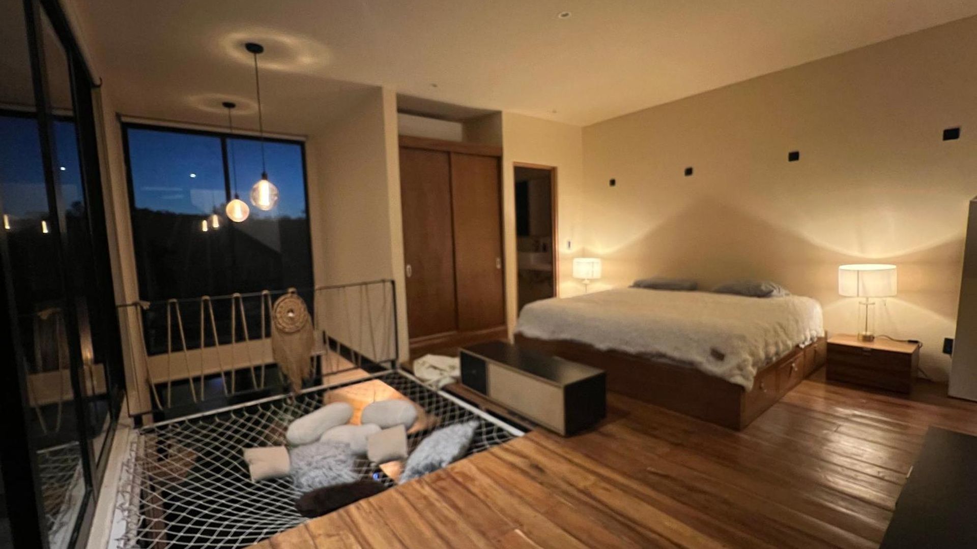 Apartamento Atipika *