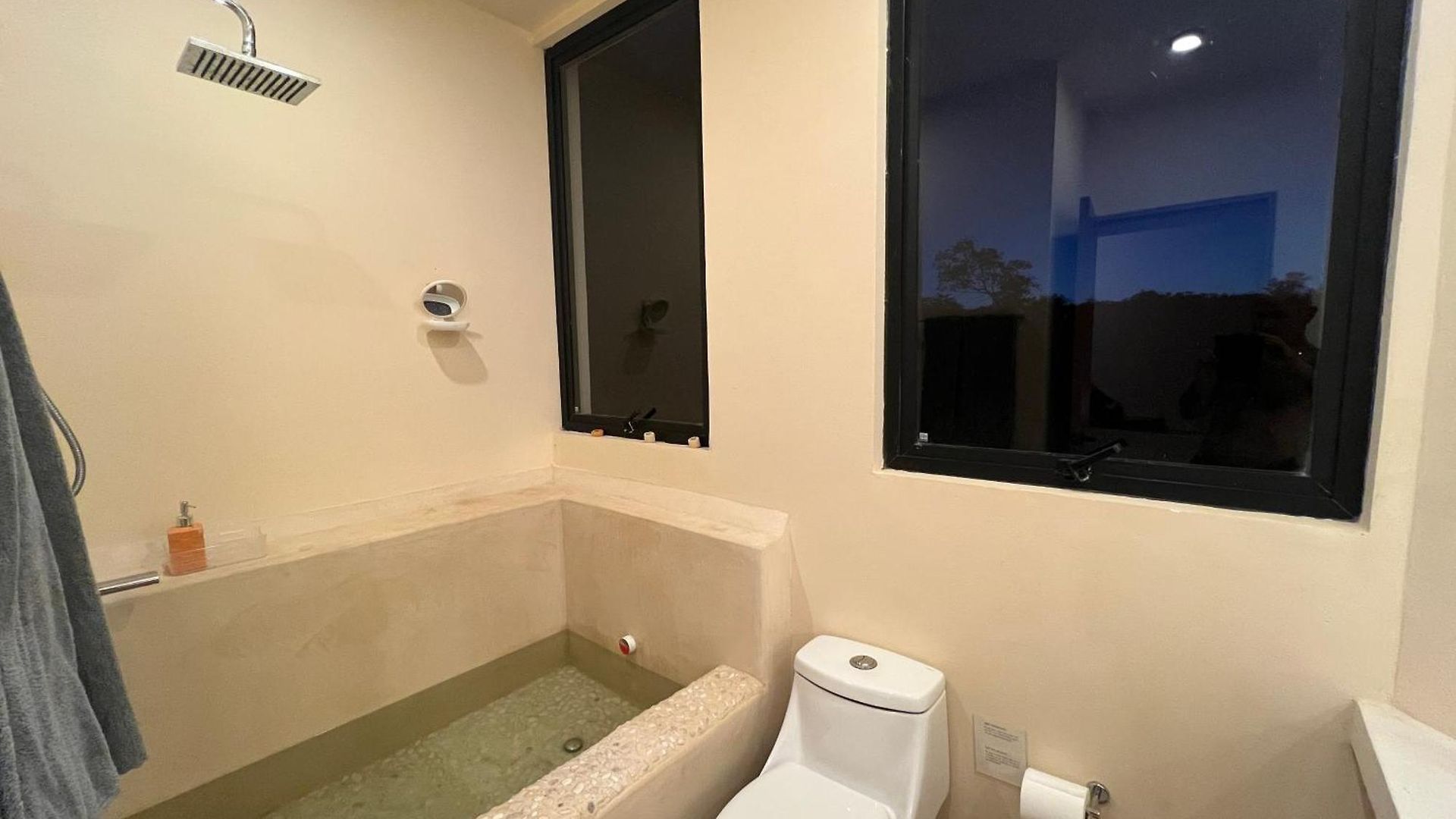 Atipika Apartamento Tulum