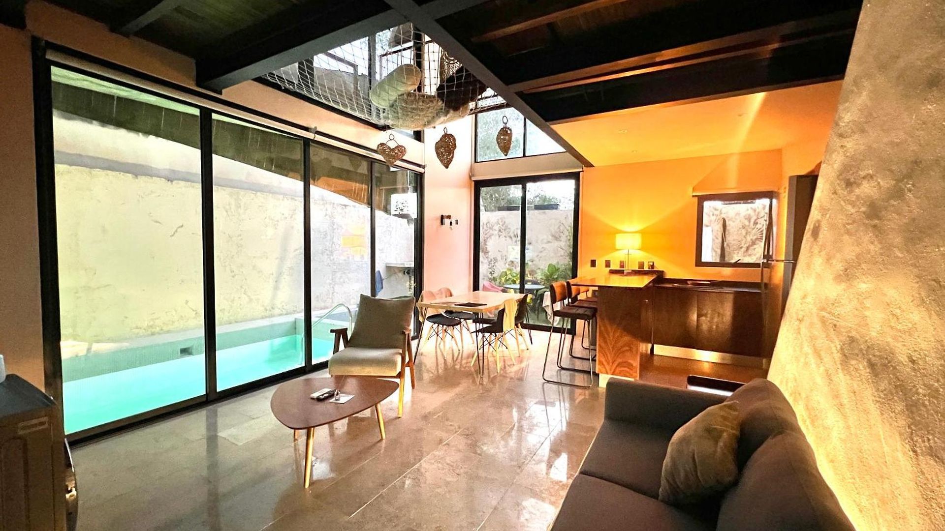 Apartamento Atipika Tulum