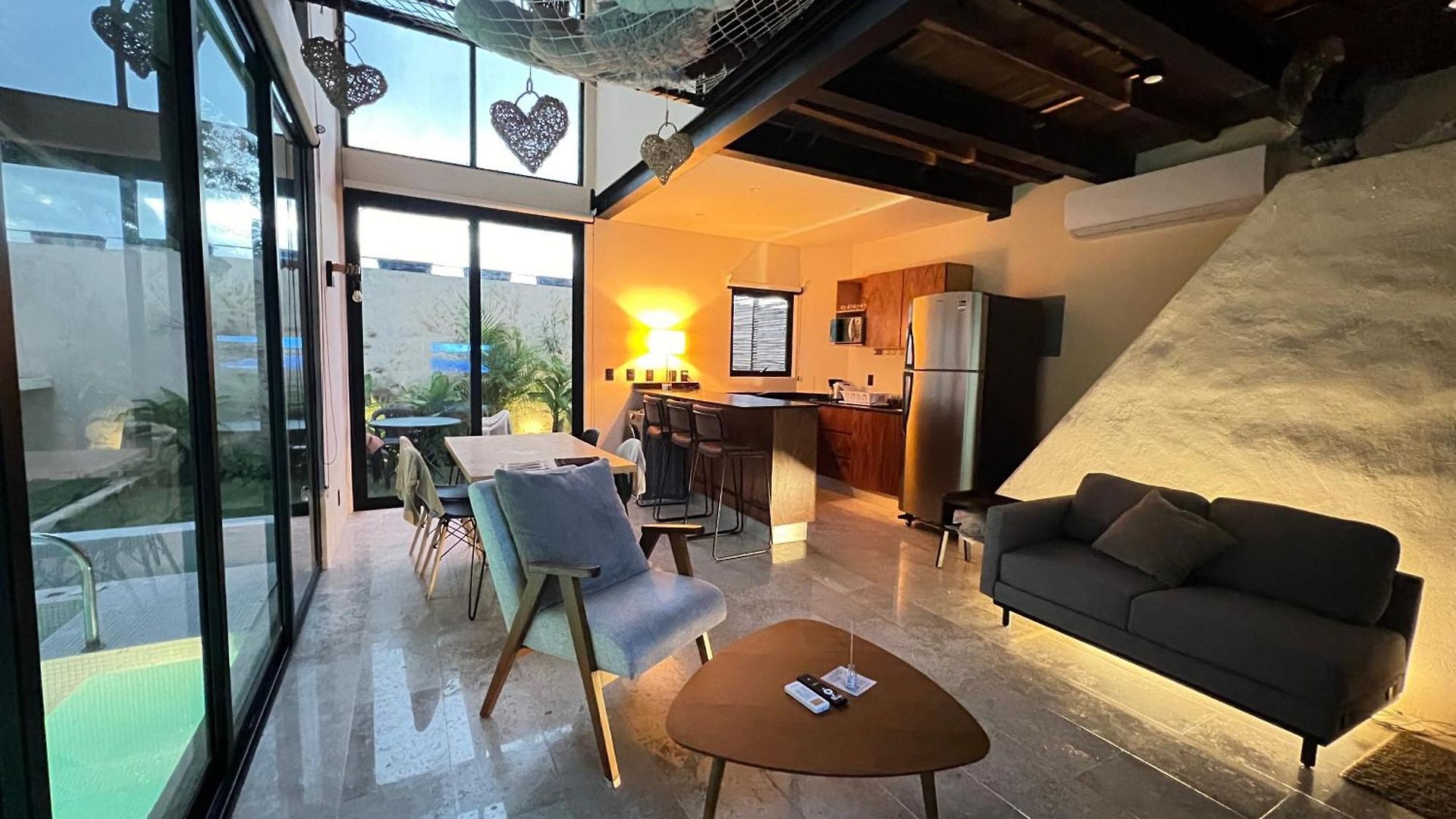 Atipika Apartamento Tulum