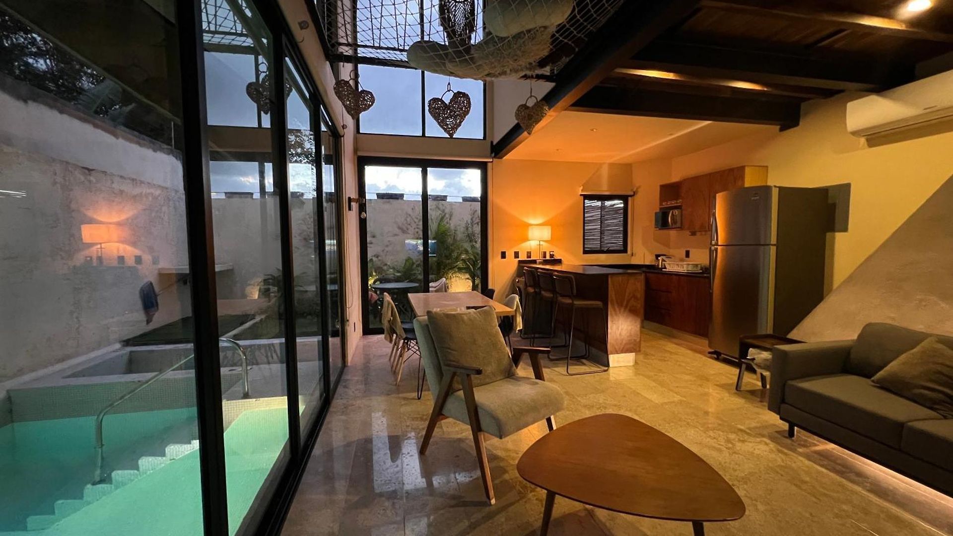 Apartamento Atipika Tulum