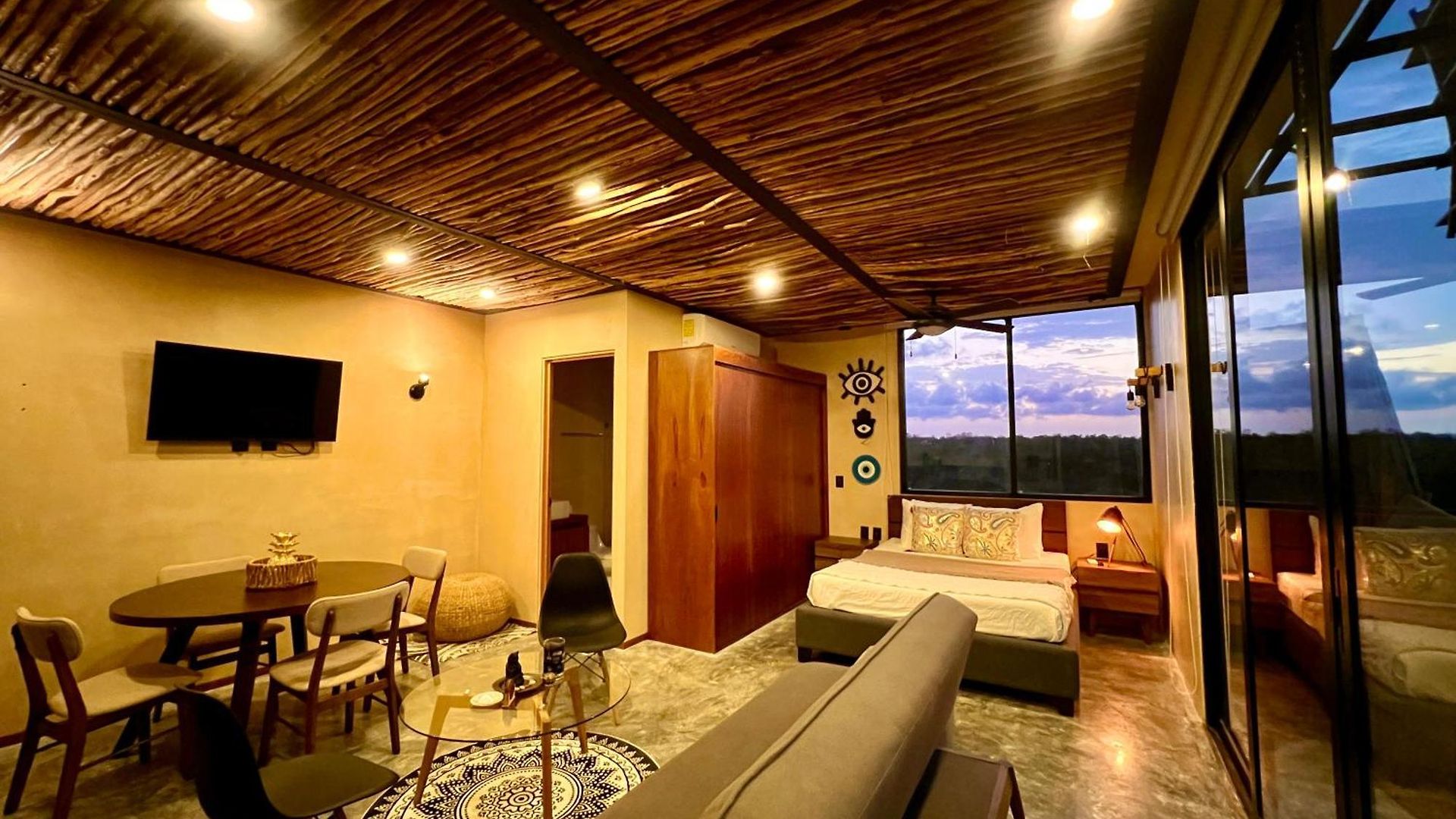 Atipika Apartamento Tulum