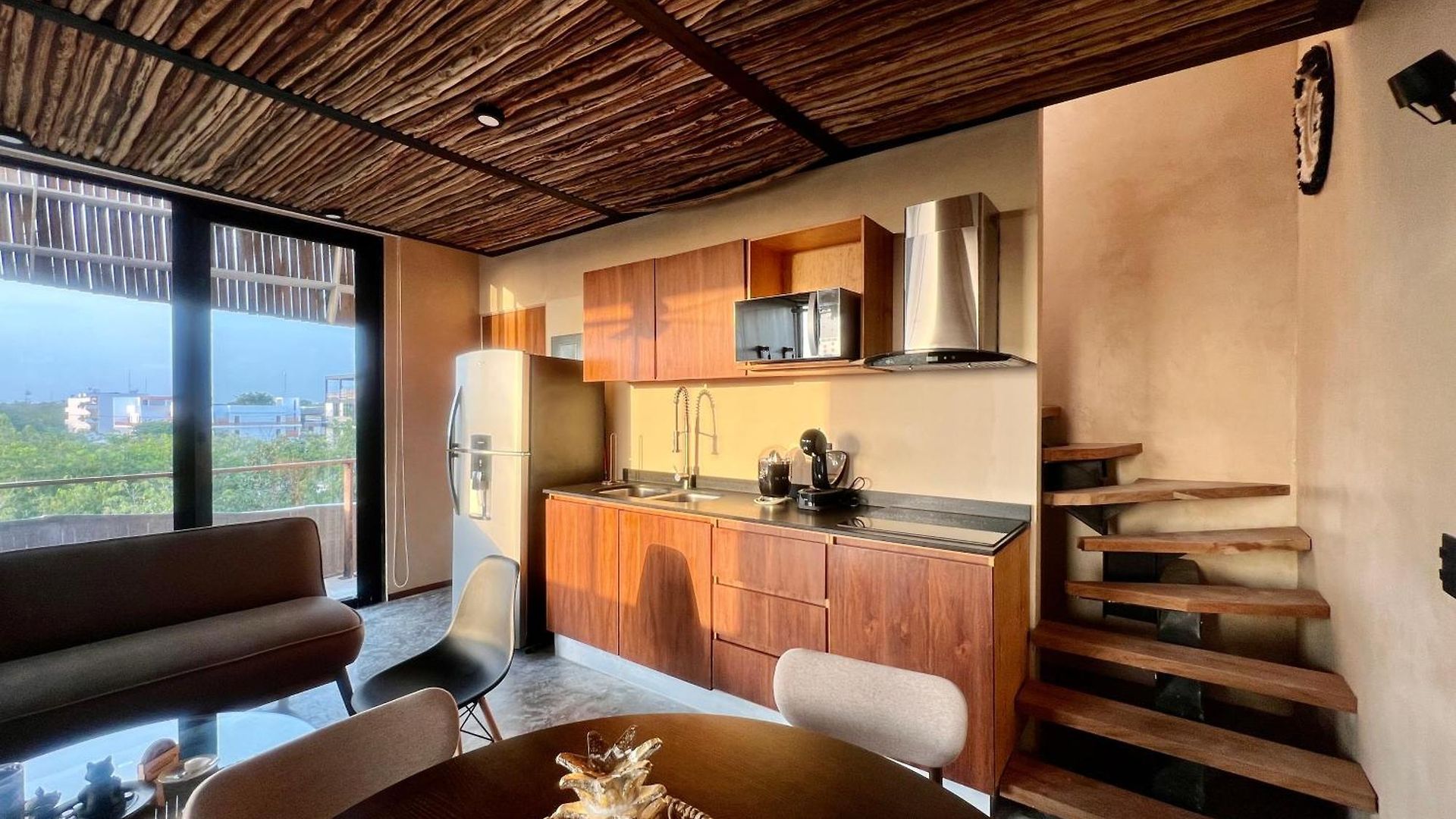 Apartamento Atipika *