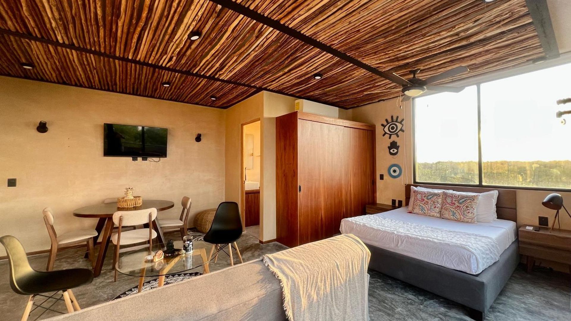 Atipika Apartamento Tulum