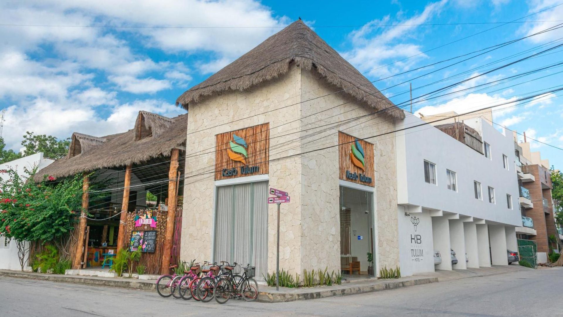 Collection O Kaab Downtown Tulum Hotel Tulum
