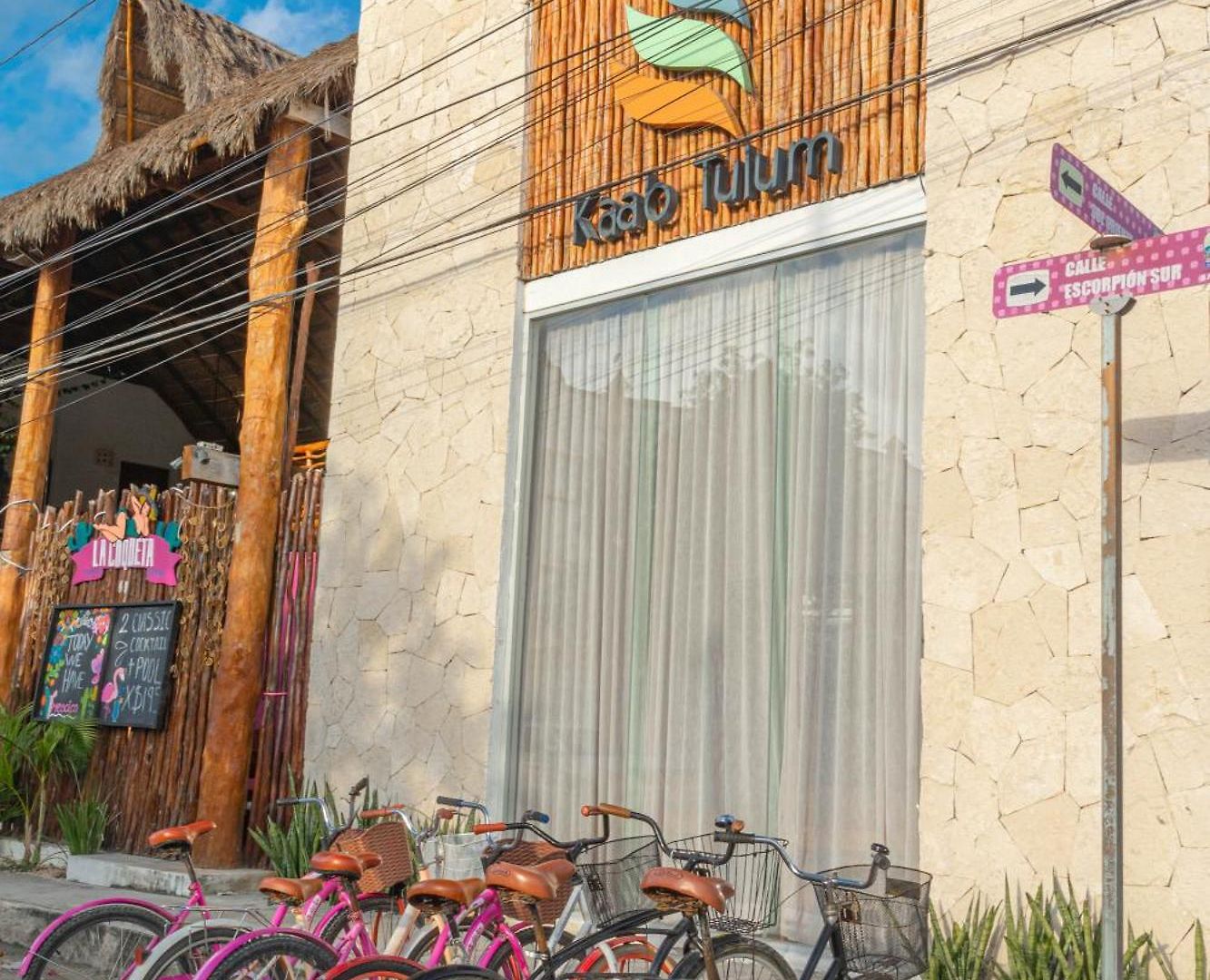 Collection O Kaab Downtown Tulum 4*