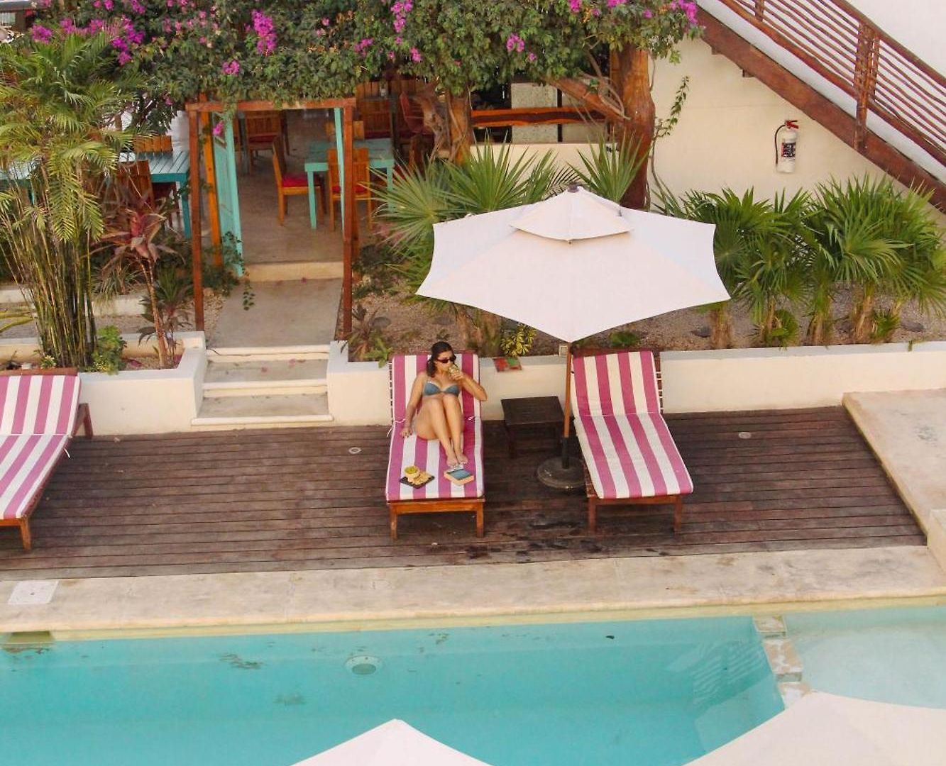 Hotel Collection O Kaab Downtown Tulum
